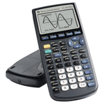 Texas Instruments TI-83 Plus Graphing Calculator
