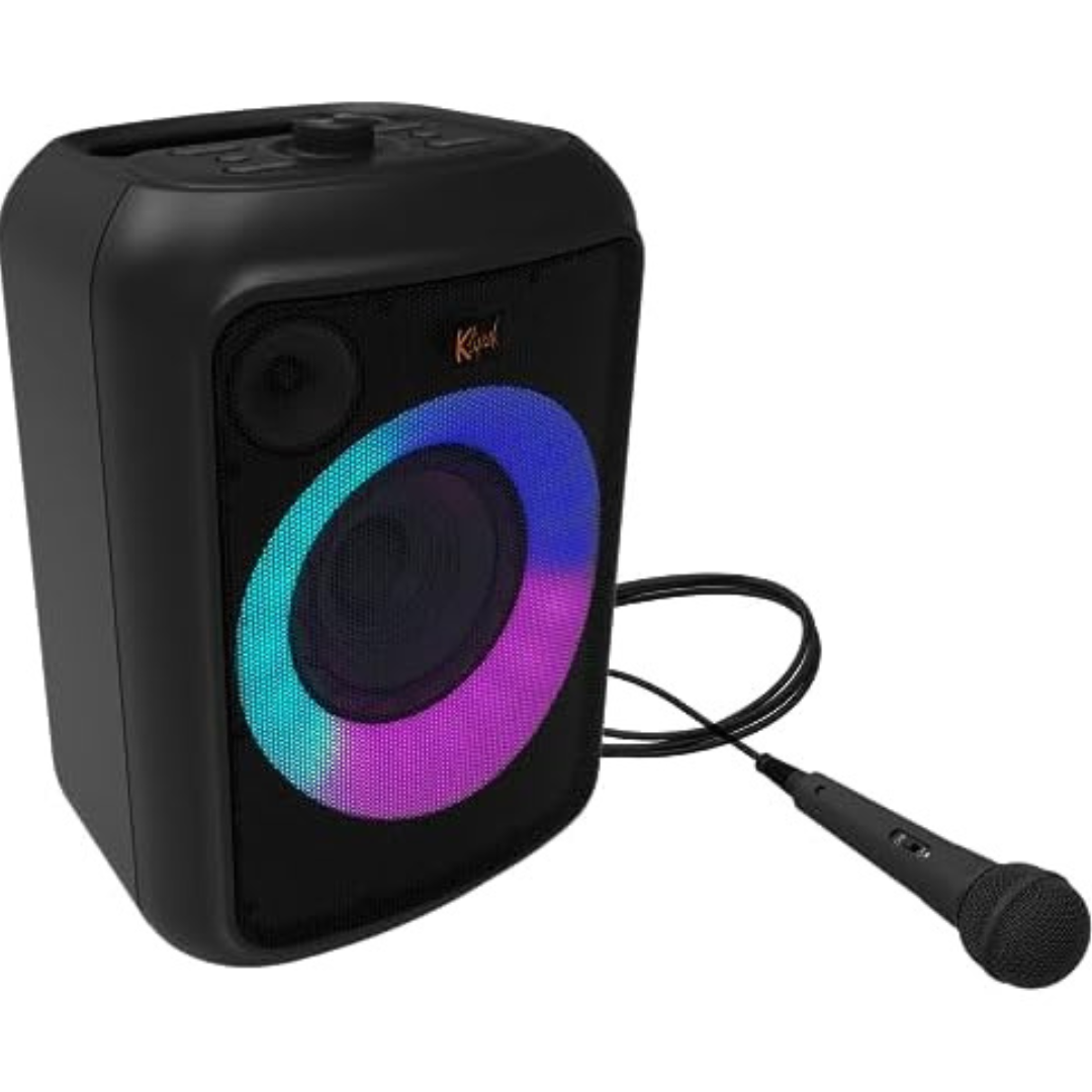 Klipsch Gig XL Portable Wireless Boombox Speaker