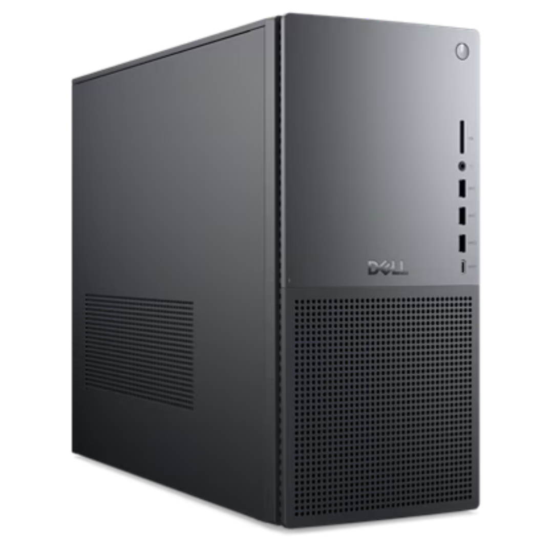 Dell Tower Plus Desktop (Ultra 7 265 / 16GB RAM / 1TB SSD / 8GB RTX 5060)