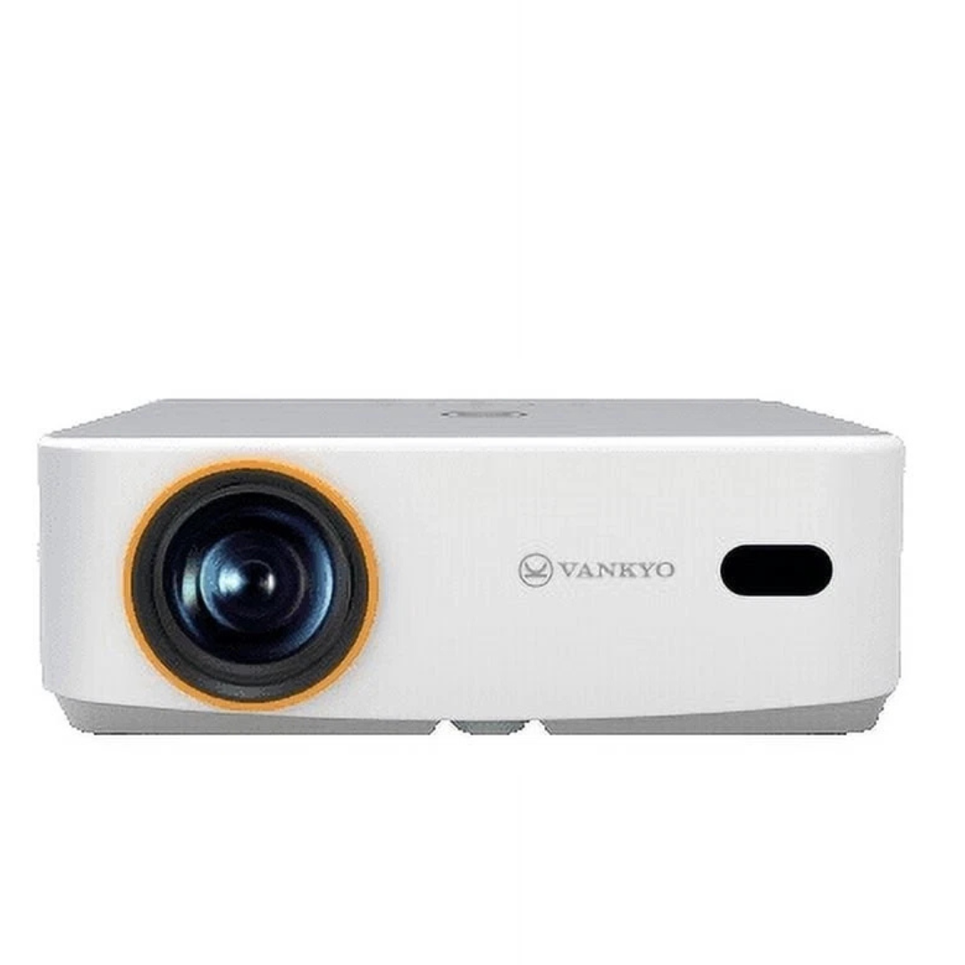 Vankyo L570S 200" Class FHD (1080P) Smart LED Projector [Open Box]