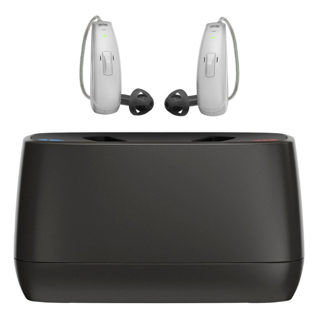 Jabra Enhance Select 50R Rechargeable Hearing Aids