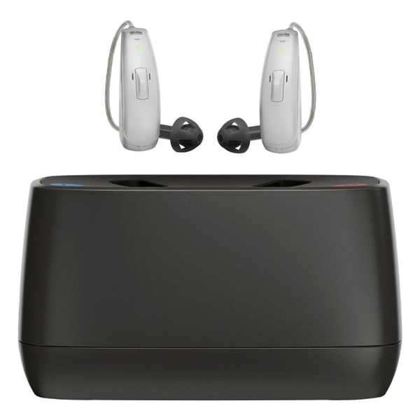 Jabra Enhance Select 50R Rechargeable Hearing Aids