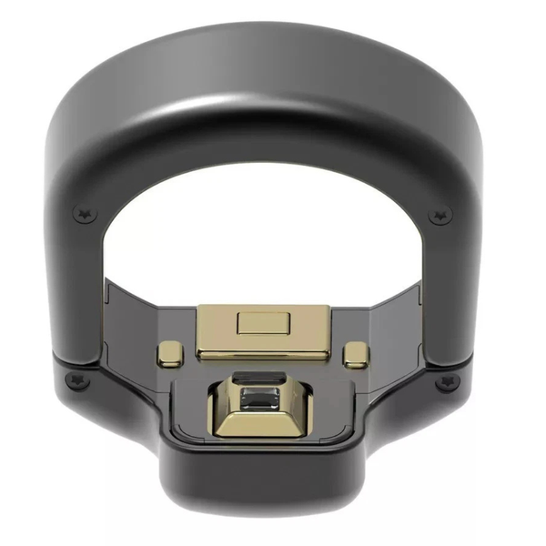 Prevention Circul+ Monitors Blood Oxygen, Sleep, Heart Rate Ring