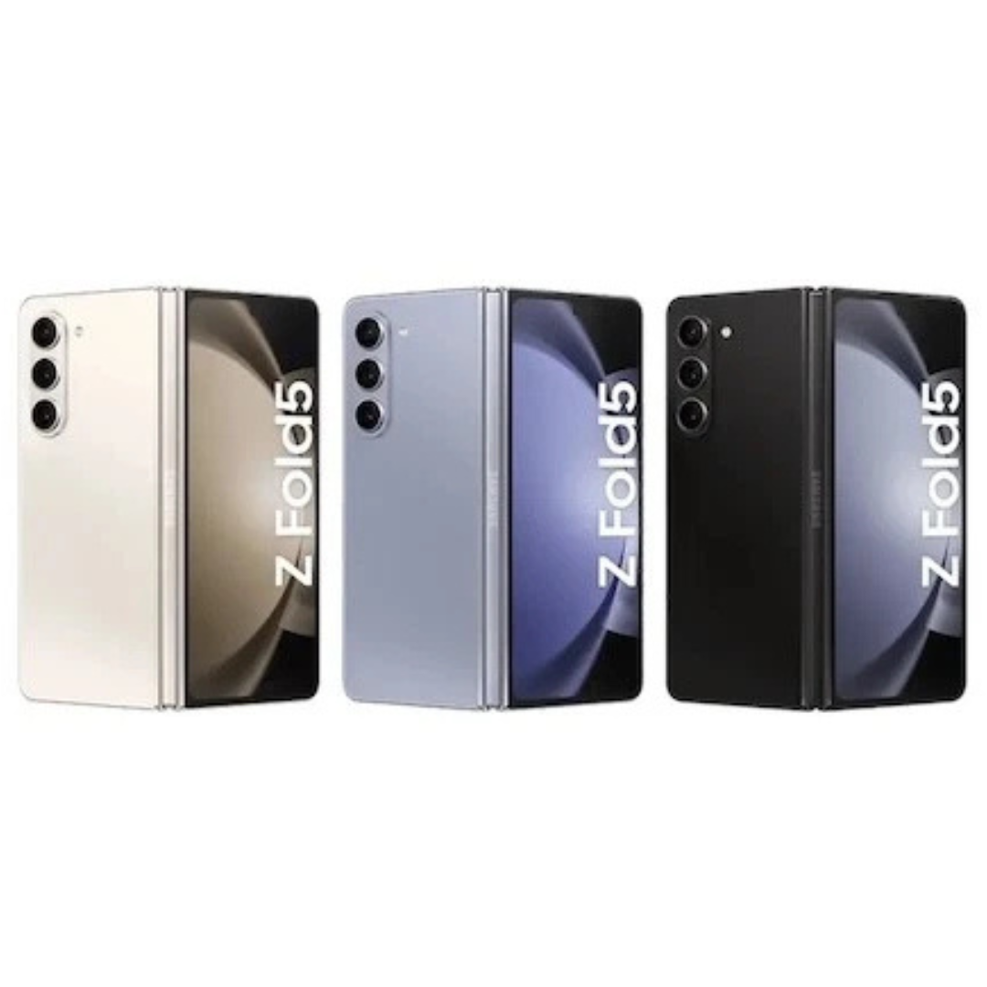 512GB Samsung Galaxy Z Fold5 5G Unlocked Foldable Android Smartphone [Refurbished]