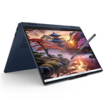 Lenovo IdeaPad 5 14" FHD+ Touch 2-in-1 Laptop (Ryzen AI 5 340 / 16GB RAM / 512GB SSD)