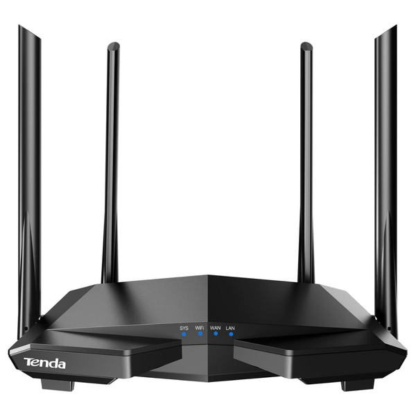 Tenda AC1200 WiFi Dual Band Wireless Smart Router