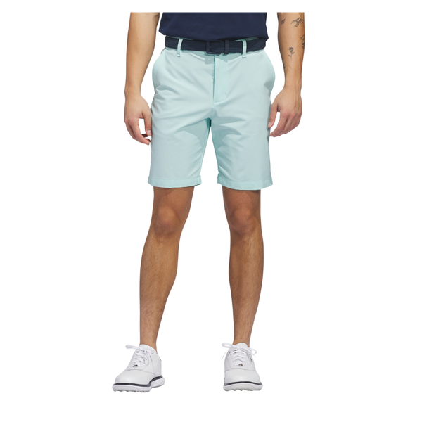 adidas Men's Ultimate365 8.5" Golf Shorts (Hemp)