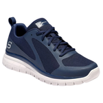 S Sport By Skechers Men's Athletic Memory Foam Cushioned Sneakers