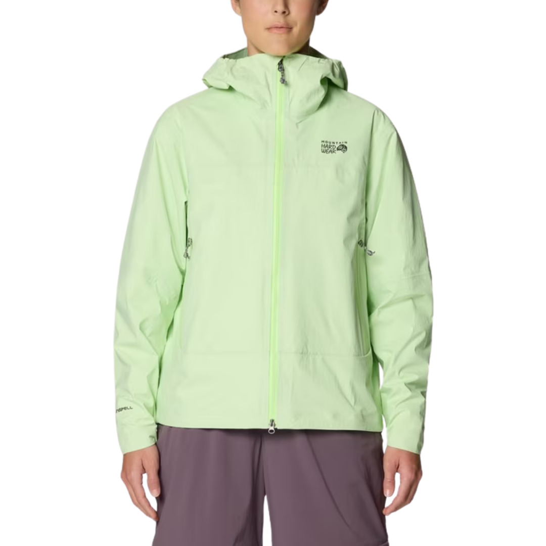 Upto 25% Off On Select Styles At Mountain Hardwear