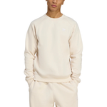 adidas Men's Trefoil Essentials Crew Sweatshirt