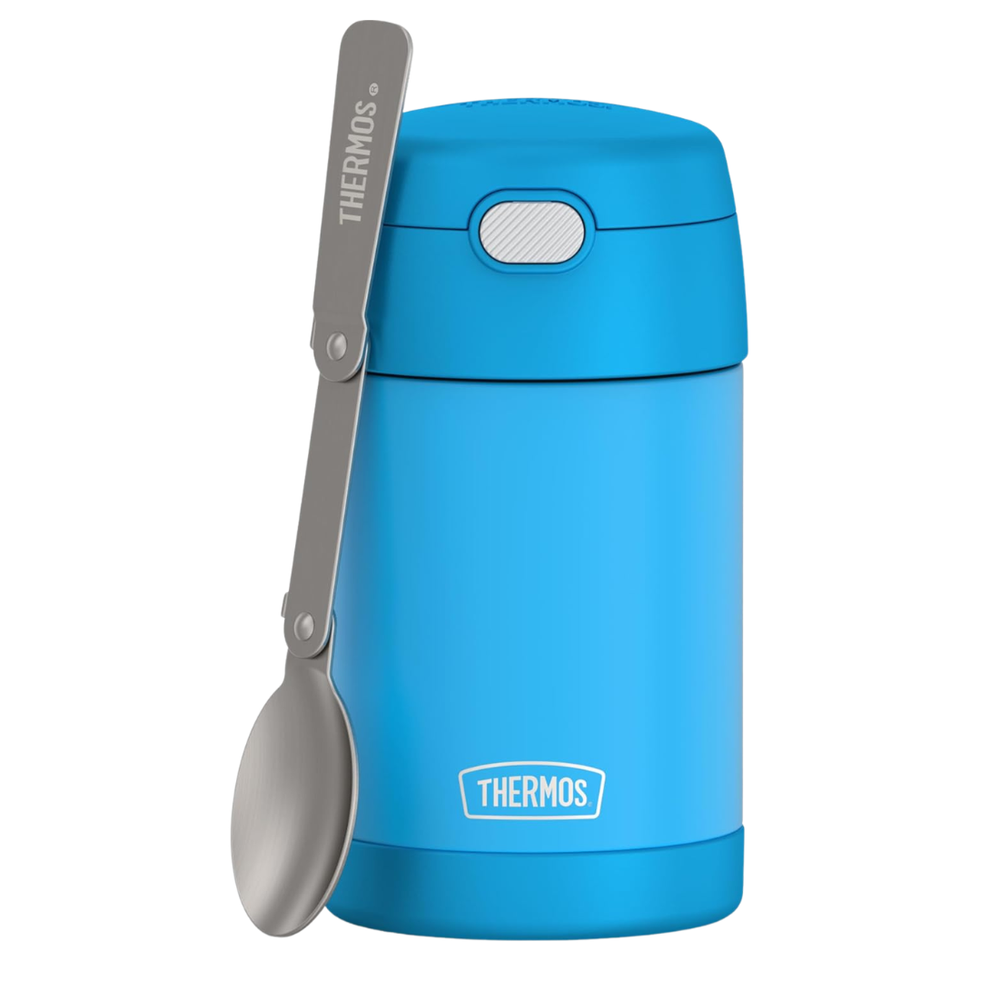 16-Oz THERMOS FUNTAINER Insulated Food Jar