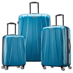 3-Piece Samsonite Centric 2 Hardside Luggage Set (20"/24"/28")