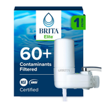 Brita Faucet Mount Water Filter System