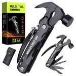 Multitool Hammer Gift Set For Dads