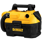 DEWALT 20V Max Cordless 2-Gal. Wet/Dry Vacuum Cleaner (Tool Only)