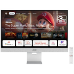 31.5" ASUS ZenScreen MS32UC 4K UHD 5ms IPS Freesync Monitor