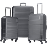 American Tourister Stratum 2.0 Expandable Hardside 3-Pc Luggage Set (2 Colors)