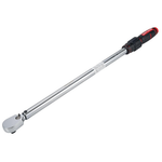 Craftsman 1/2-in Drive Click Torque Wrench (50' lb To 250' Lb)