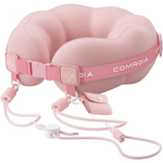 360 deg Travel Neck Pillow with Carry Strap