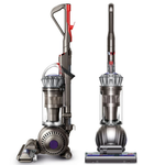 Dyson Ball Animal 2 Upright Vacuum (Silver) [Certified Refurb]