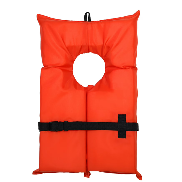 Ozark Trail Unisex Adult Type II PFD Life Jacket »