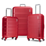 3-Piece American Tourister Stratum 2.0 Hardside Luggage Set