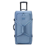 28" Florence By Mills On A Roll Two Wheel Rolling Duffle Bag