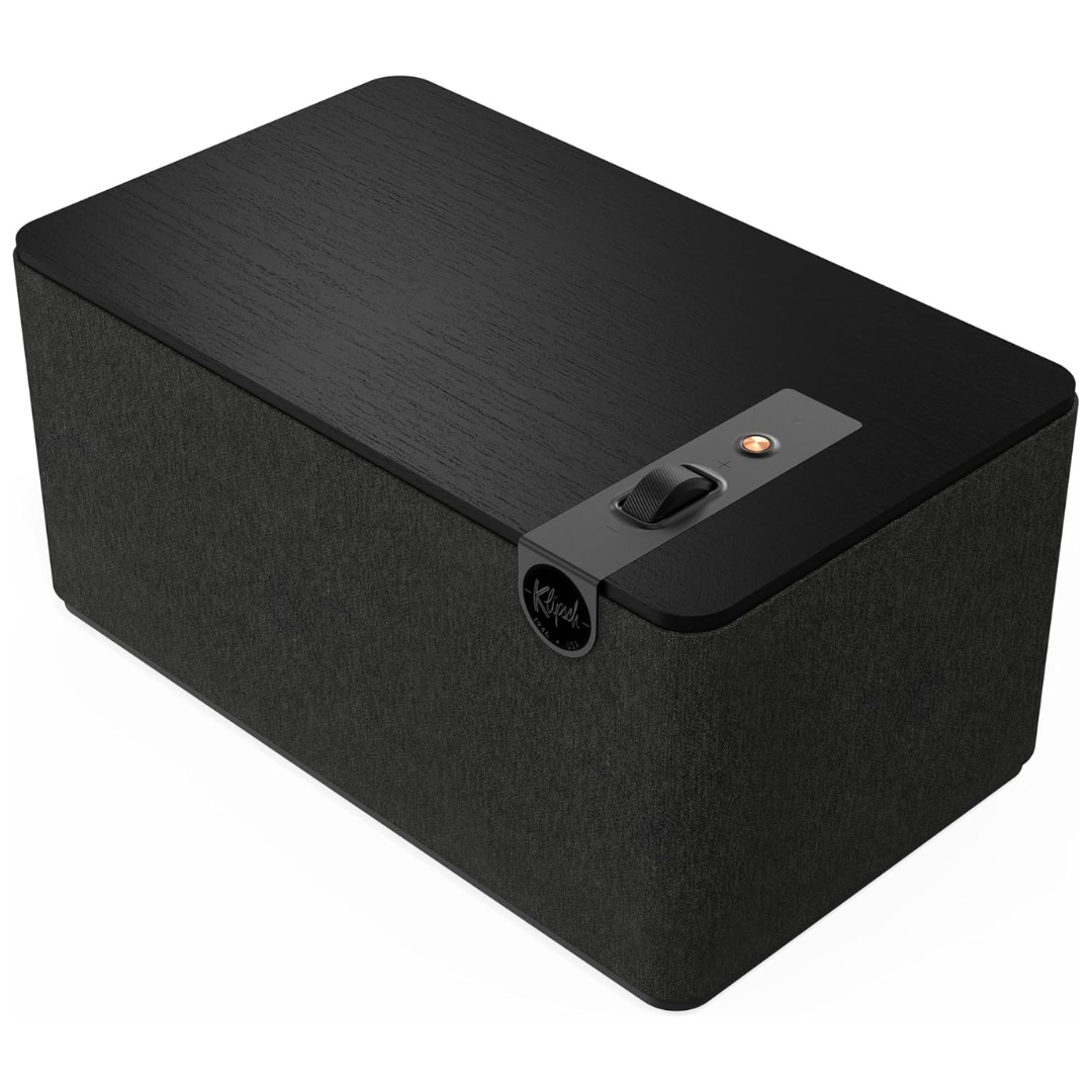 Klipsch The Three Plus Premium Bluetooth Speaker System