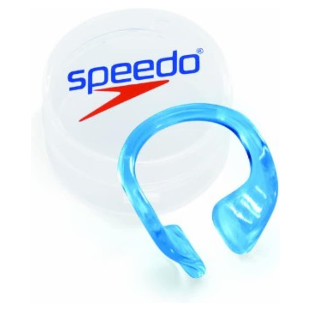 Speedo Unisex Swim Nose Clip Liquid Comfort