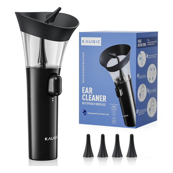 Kaugic Manual Ear Wax Cleaner