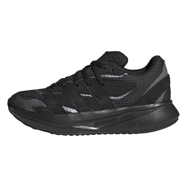 adidas Boys' Lightblaze Lace Up Sneakers