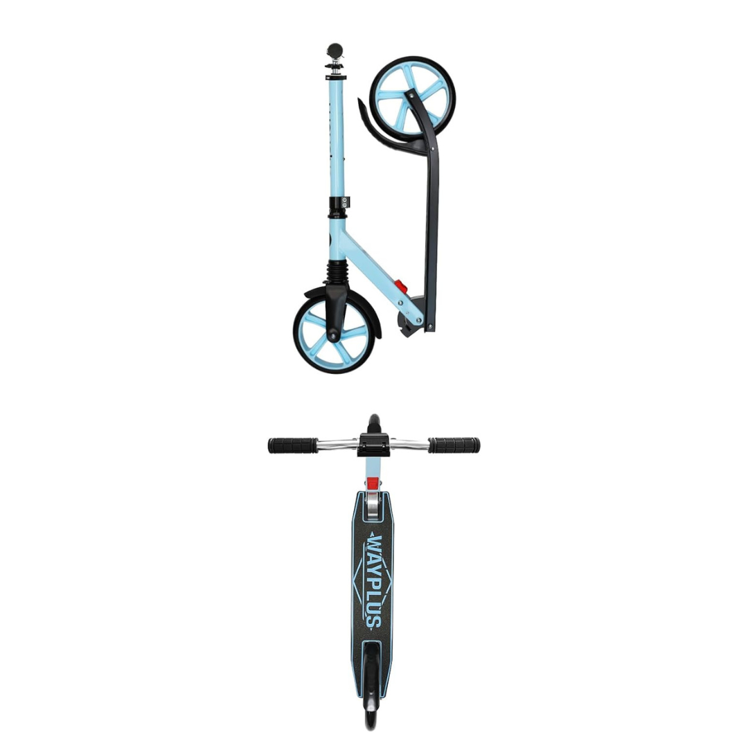 WAYPLUS KS1 Foldable Kick Scooter
