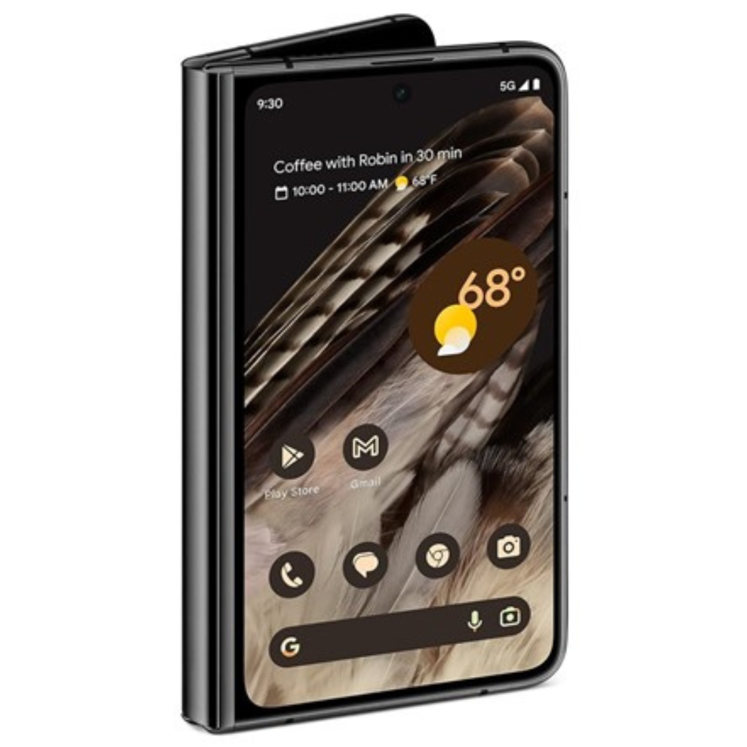 256GB Google Pixel Foldable 5G Android Smartphone