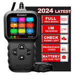OBD2 Car Code Reader And Scan Tool