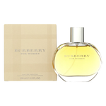 3.4oz Burberry Classic Eau De Women's Spray Perfume