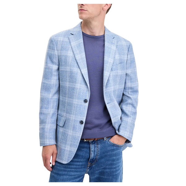 Tommy Hilfiger Men's Modern-Fit Spring Sport Coat (Various)