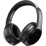 Hybrid Active Noise Cancelling Headphones W/ 120H Battery & Hi-Res Audio