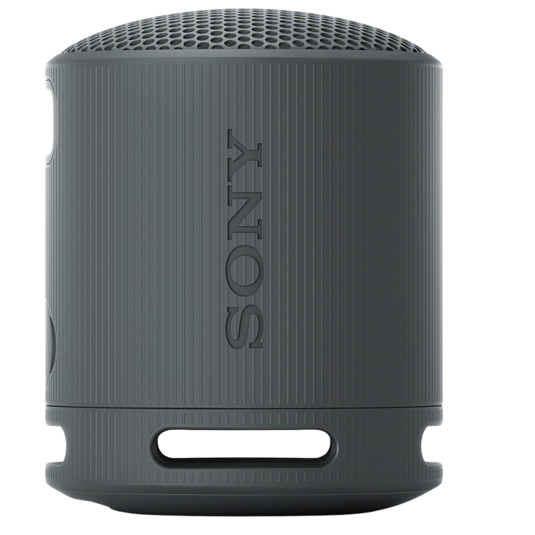 Sony SRS-XB100 Wireless Bluetooth Portable Travel Speaker