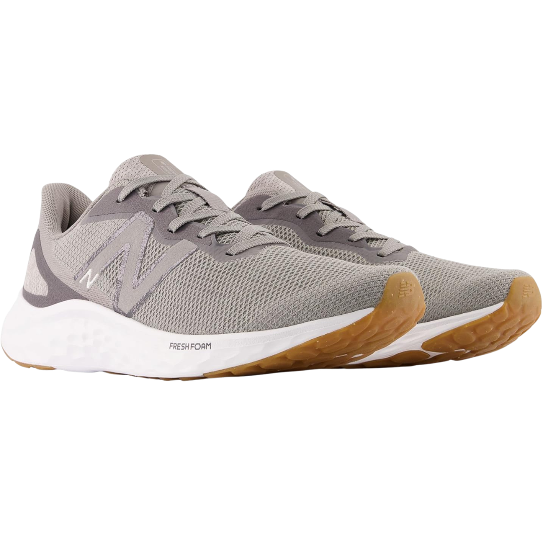 New Balance Men's Fresh Foam Arishi V4 Running Shoes