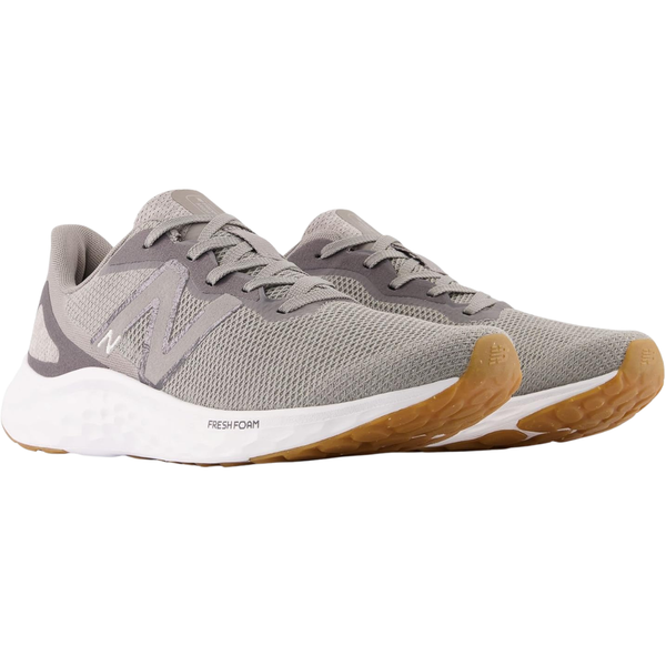 New Balance Men's Fresh Foam Arishi V4 Running Shoes