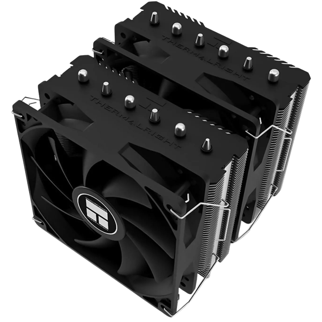 Thermalright Peerless Assassin 120 SE CPU Cooler