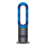 Dyson AM09 Hot + Cool Jet Focus Fan Heater (3 Color ) [Certified Refurb]