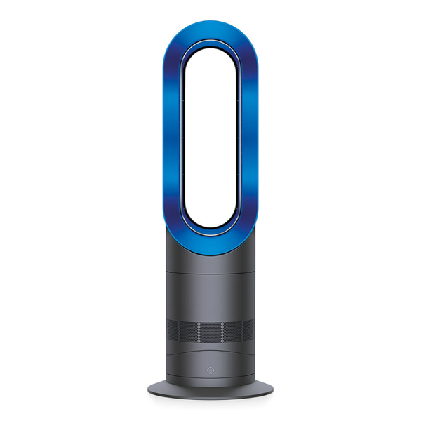 Dyson AM09 Hot + Cool Jet Focus Fan Heater (3 Color ) [Certified Refurb]
