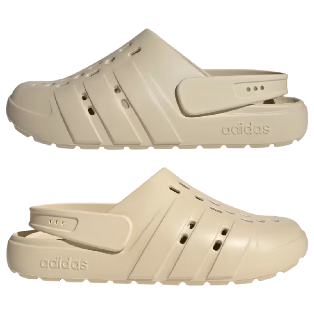 adidas Unisex Adult Adilette Clog 2.0 Clogs