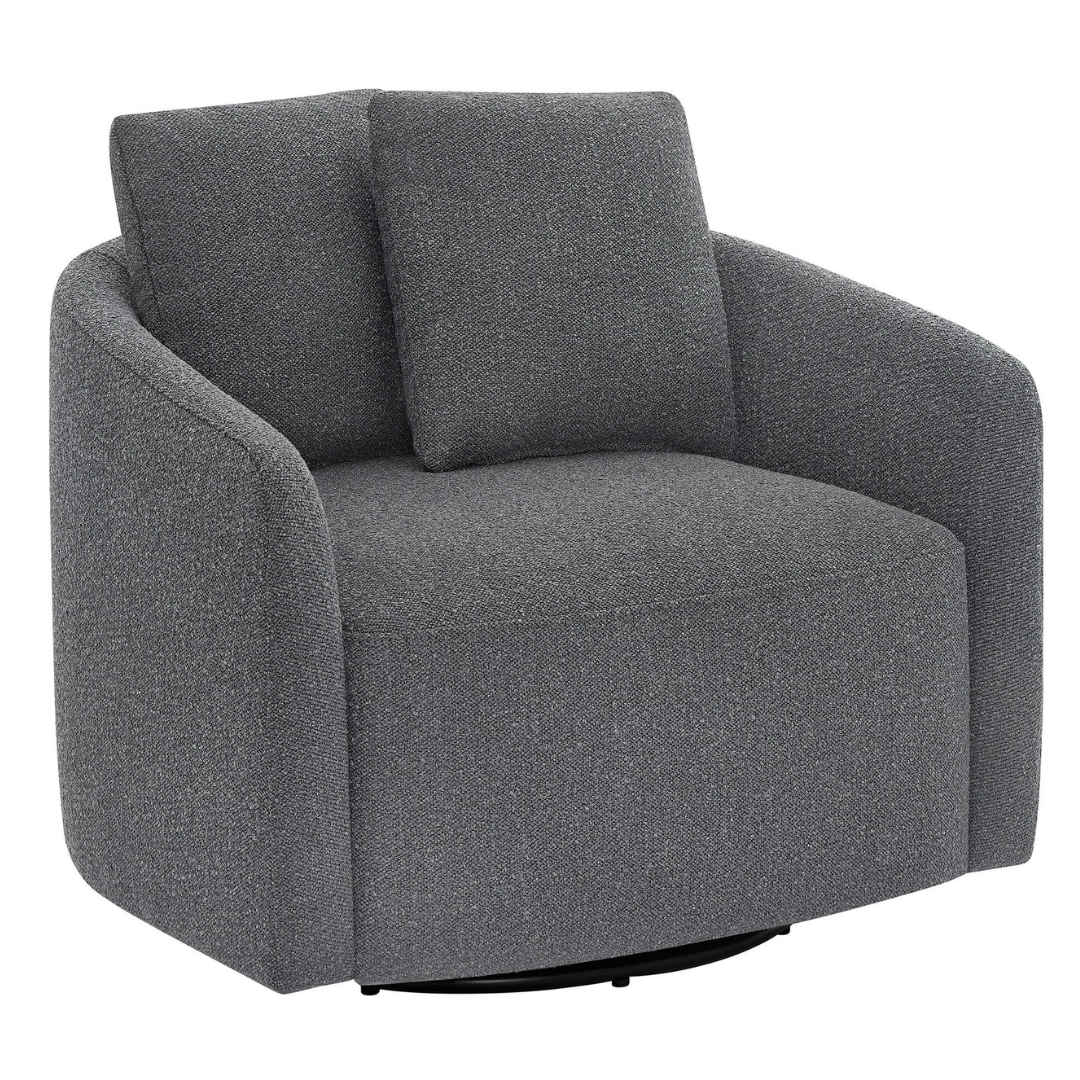 Beautiful By Drew Barrymore Kids Accent Chair With Modern Design