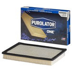 Purolator A24343 PurolatorONE Advanced Engine Air Filter