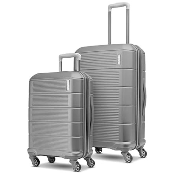 2-Piece American Tourister Stratum 2.0 Hardside Luggage (20"/24")
