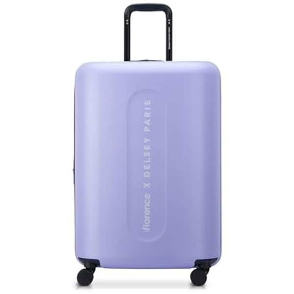24" Florence by Mills Catch Flights Hardside Expandable Luggage