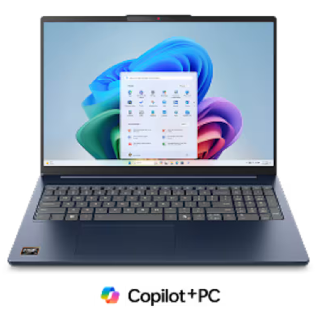 Lenovo IdeaPad Slim 5 16" FHD+ Touch Laptop (Ryzen AI 5 340 / 16GB RAM / 512GB SSD)