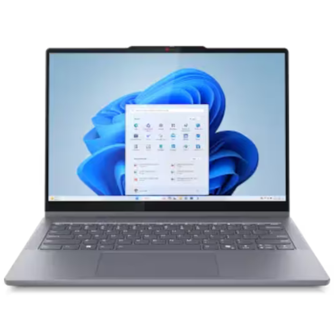 Lenovo IdeaPad 5i 14" FHD+ Touch 2-in-1 Laptop (Core Ultra 7 255U / 16GB RAM / 512GB SSD)